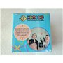 KOMBOID Jeu d'Adresse à Balle de Rebond pour Ados et Adultes, À Jouer Seul ou Entre Amis, Jeux Extérieur et Intérieur Amusants p