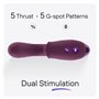 10 Modes de Vibration pour Stimulateur Cli