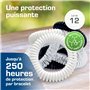 Anti-moustiques - Noir