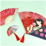 DisneyS Mulan Make Up Palette