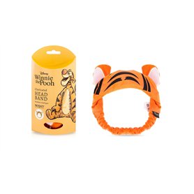 MAD BEAUTY. Bandeau Winnie The Pooh Tigger Headband