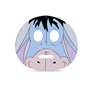 MAD BEAUTY Disney Winnie the Pooh Sheet Face Masks Collection, Coconut, Peach, Honey, & Passionfruit Favorite Characters, Hydrat