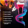 Spook Fest Day of The Dead Face Paint Coffret Cadeau Maquillage d'Halloween