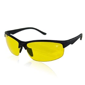 Boolavard Lunettes de conduite de nuit antireflet