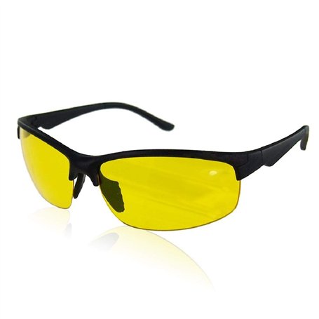Boolavard Lunettes de conduite de nuit antireflet