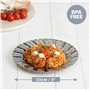 5 cm - Solides et Réutilisables - pour Fêtes