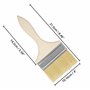 6 mm Taille Totale 21