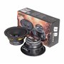 EDGE EDBPRO6-E3 Haut-Parleur de Voiture à Haut rendement pour Un Son extrêmement Fort 300 W Max 150 W RMS 6,5 Pouces Pro Audio S