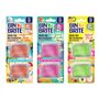 Bin Brite Lot de 3 désodorisants à coller pour poubelle – Soleil méditerranéen