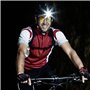 ZILLERATE LUNETTES DE CONDUITE DE NUIT homme et femme, Verres polarisés anti-éblouissement pour vision nocturne, Verres HD tinté