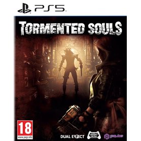 Tormented Souls (PlayStation 5)