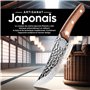 Matsato Couteau de Cuisine Parfait Pour Couper, Désosser et Hacher. Conçu Pour L'équilibre et Le Contrôle, Alliant Modernité et 