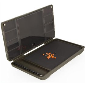 NGT XPR Plus Box (Magnetic Rig & Tackle Box) | Trousse à bas de ligne