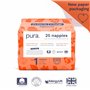 Taille 1 (2-5kg)