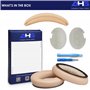 AHG Accessory House Global SoundLink AE2 Coussinets et bandeau SoundLink AE2 compatibles avec les casques Bose SoundLink Around-