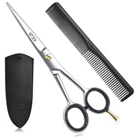 Ciseaux Coiffure Professionnels Par GTEX - 6
