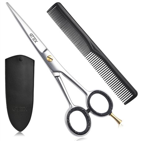 Ciseaux Coiffure Professionnels Par GTEX - 6