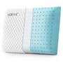 NOFFA Oreiller Memoire Forme Plat 6cm
