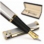 Wordsworth & Black Ensemble de stylo Plume