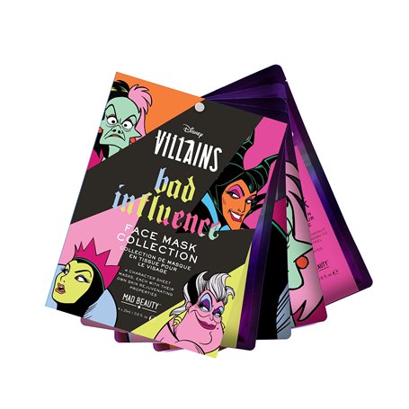 MAD BEAUTY Disney Villains Evil Queen
