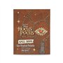 MAD BEAUTY. Palette de Fards à Paupières Hocus Pocus Book Eyeshadow Palette