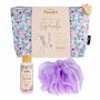 MAD BEAUTY Disney BAMBI Coffret cadeau avec trousse de maquillage