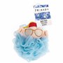 MAD BEAUTY Modern Friends TV Show Turkey Body Puff