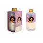 MAD BEAUTY. Bain Moussant Jasmine Pure Princess - Bath Soak Jasmine. Bain moussant doux et parfumé pour une expérience de relaxa