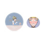 Mad Beauty - Disney Princesse Pure Livret de masques visage