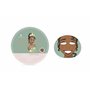 Mad Beauty - Disney Princesse Pure Livret de masques visage