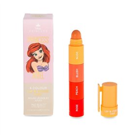 MAD BEAUTY. Tinte à Lèvres Pure Princess Lip & Cheek Tint Ariel - Lip Tint