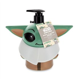 MAD Beauty Star Wars Grogu Nettoyant pour le corps et les mains