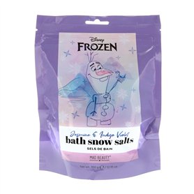 MAD BEAUTY. Sels de Bain Frozen Olaf Bath Snow