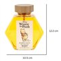 Mad Beauty Disney Bain moussant au miel Winnie l'ourson avec poignée en bois