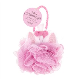 MAD BEAUTY Disney Aristocats Marie Body Puff