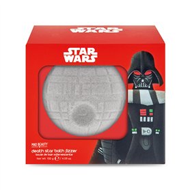 Star Wars Death Star Fizzer Bain pétillant