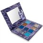 MAD Beauty Disney Stitch Denim Palette de fards à paupières