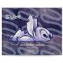 MAD Beauty Disney Stitch Denim Palette de fards à paupières