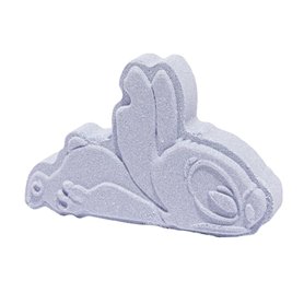 Disney Stitch Denim Bath Fizzer