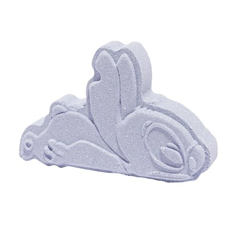 Disney Stitch Denim Bath Fizzer