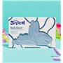 Disney Stitch Denim Bath Fizzer