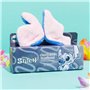 Disney Stitch Denim Headband
