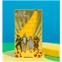 MAD Beauty The Wizard Of Oz Yellow Brick Road Fizzer