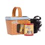 MAD Beauty The Wizard Of Oz Wicked Basket Shower Set