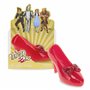 The Wizard Of Oz Ruby Slipper Lip Balm