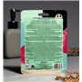 Mad Beauty - Masque cosmétique en tissu pour le visage Jack à la Noix de Coco L'étrange Noël de Monsieur Jack - 25 ml