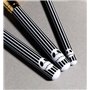 MAD BEAUTY Disney The Nightmare Before Christmas Cosmetic Brush Set