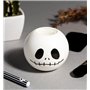 MAD BEAUTY Disney The Nightmare Before Christmas Cosmetic Brush Set