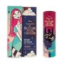 Mad Beauty - Baume à lèvres teintée Jack & Sally à la Prune L'étrange Noël de Monsieur Jack