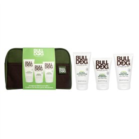 Bulldog Skincare Trousse de Soin pour Homme